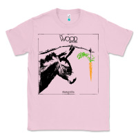 Bubblegum Pink the wood brothers blues Classic Tee - linhVisuals