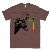 Chestnut the wood brothers blues Classic Tee - linhVisuals
