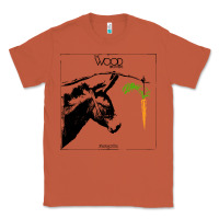 Copper the wood brothers blues Classic Tee - linhVisuals