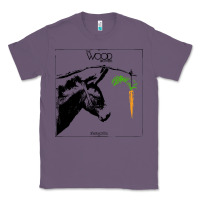 Lavender the wood brothers blues Classic Tee - linhVisuals