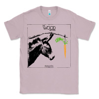 Lilac the wood brothers blues Classic Tee - linhVisuals