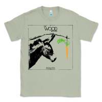 Matcha the wood brothers blues Classic Tee - linhVisuals