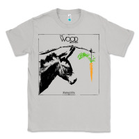 Moon Dust the wood brothers blues Classic Tee - linhVisuals
