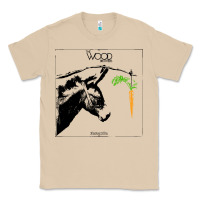 Mushroom the wood brothers blues Classic Tee - linhVisuals