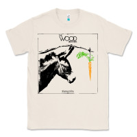 Natural the wood brothers blues Classic Tee - linhVisuals