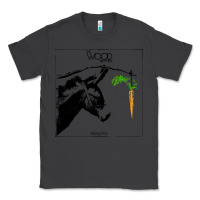 Smoke the wood brothers blues Classic Tee - linhVisuals