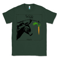 Sports Green the wood brothers blues Classic Tee - linhVisuals