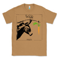 Toasted Coconut the wood brothers blues Classic Tee - linhVisuals