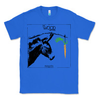 True Royal the wood brothers blues Classic Tee - linhVisuals