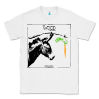 The Wood Brothers Blues Classic Tee | Teevron