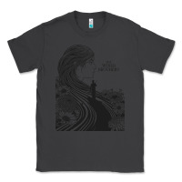 Smoke the wood brothers blues Classic Tee - linhVisuals
