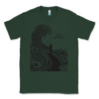 Sports Green the wood brothers blues Classic Tee - linhVisuals