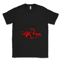 Black the wood brothers blues Classic Tee - linhVisuals