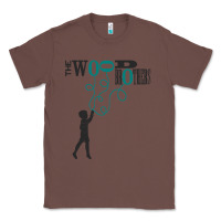 Chestnut the wood brothers blues Classic Tee - linhVisuals