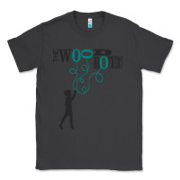 Smoke the wood brothers blues Classic Tee - linhVisuals