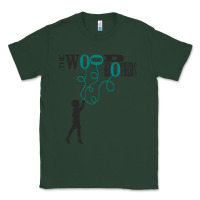 Sports Green the wood brothers blues Classic Tee - linhVisuals