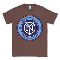 Chestnut the-new-york-city-fc Classic Tee - linhVisuals