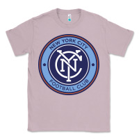 Lilac the-new-york-city-fc Classic Tee - linhVisuals