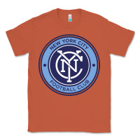 Copper the-new-york-city-fc Classic Tee - linhVisuals