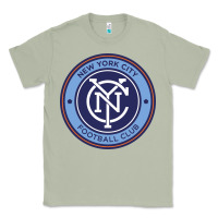Matcha the-new-york-city-fc Classic Tee - linhVisuals