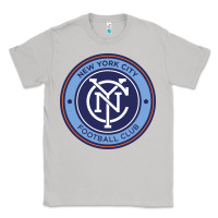 Moon Dust the-new-york-city-fc Classic Tee - linhVisuals