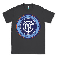 Smoke the-new-york-city-fc Classic Tee - linhVisuals