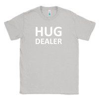 Moon Dust hug dealer Classic Tee - linhVisuals