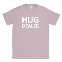 Lilac hug dealer Classic Tee - linhVisuals