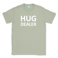 Matcha hug dealer Classic Tee - linhVisuals