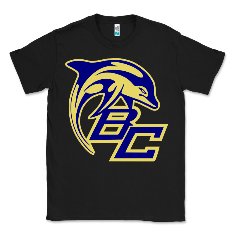 Battery Creek High School, Beaufort Classic Tee by linhVisuals | Teevron