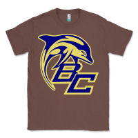 Chestnut battery creek high school, beaufort Classic Tee - linhVisuals