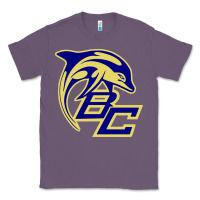 Lavender battery creek high school, beaufort Classic Tee - linhVisuals
