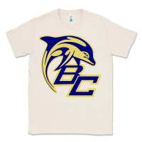 Natural battery creek high school, beaufort Classic Tee - linhVisuals