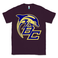 Plum battery creek high school, beaufort Classic Tee - linhVisuals