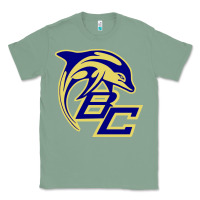 Sage battery creek high school, beaufort Classic Tee - linhVisuals