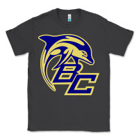 Smoke battery creek high school, beaufort Classic Tee - linhVisuals