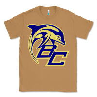 Toasted Coconut battery creek high school, beaufort Classic Tee - linhVisuals