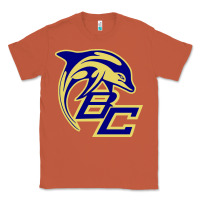 Copper battery creek high school, beaufort Classic Tee - linhVisuals