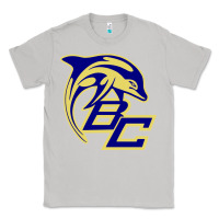 Moon Dust battery creek high school, beaufort Classic Tee - linhVisuals