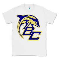 White battery creek high school, beaufort Classic Tee - linhVisuals