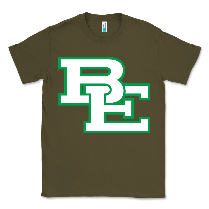 Bishop England High School, Charleston Classic Tee by linhVisuals | Teevron
