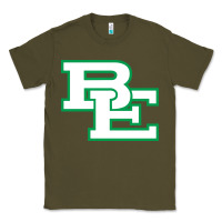 Army Green bishop england high school, charleston Classic Tee - linhVisuals