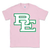 Bubblegum Pink bishop england high school, charleston Classic Tee - linhVisuals