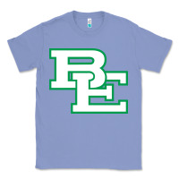 Colony Blue bishop england high school, charleston Classic Tee - linhVisuals