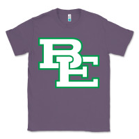 Lavender bishop england high school, charleston Classic Tee - linhVisuals