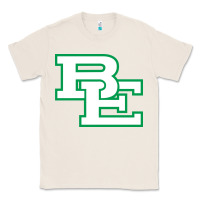 Natural bishop england high school, charleston Classic Tee - linhVisuals