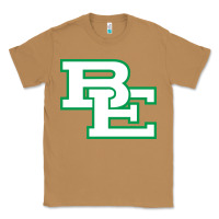 Toasted Coconut bishop england high school, charleston Classic Tee - linhVisuals