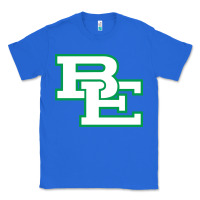 True Royal bishop england high school, charleston Classic Tee - linhVisuals