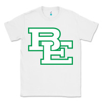 White bishop england high school, charleston Classic Tee - linhVisuals