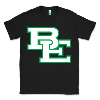 Black bishop england high school, charleston Classic Tee - linhVisuals